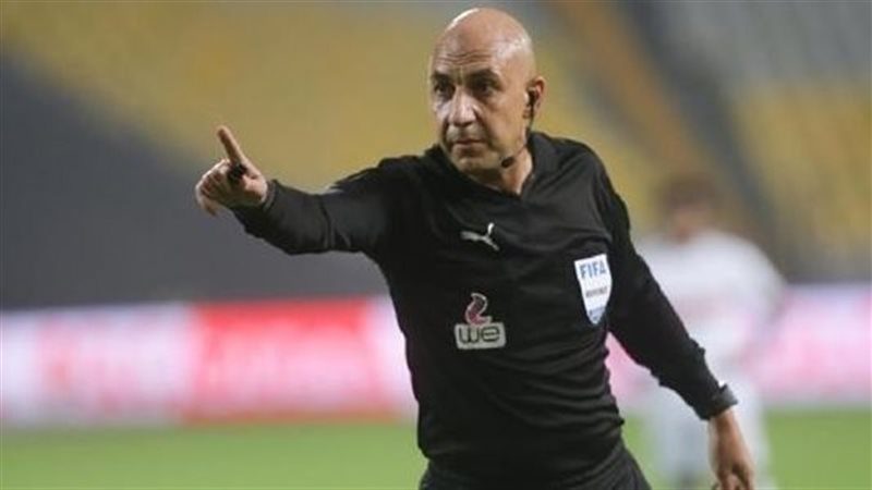 الحكم الدولي محمد