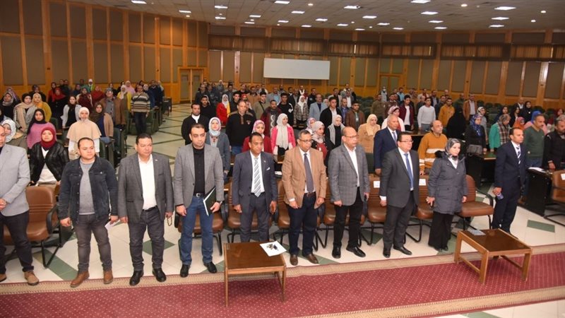 ورشة جامعة أسيوط،