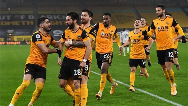 ولفرهامبتون، فيتو