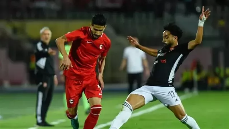 الأهلي وفيوتشر، فيتو