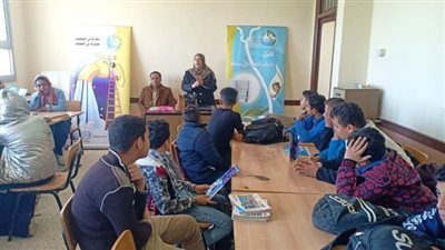 المحافظ يُشيد بإدارة التوعية والمشاركة المجتمعية بمياه الشرقية 