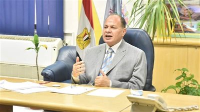 أسيوط تعلن حالة الطوارئ تحسبًا لسقوط أمطار