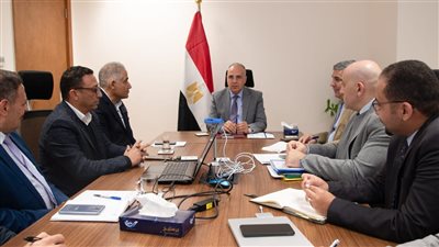الري تضع خطة لمكافحة ورد النيل ومتابعة زراعات الأرز 