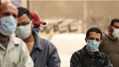 بعد ظهور إصابتين في مصر.. المتحور الجديد لكورونا JN1 يصيب العالم بالذعر.. الصحة العالمية تحذر من سرعة انتشاره.. نصف مليون إصابة و2500 وفاة بالفيروس