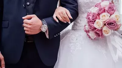  دعاء الزواج في العام الجديد 2024 
