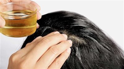  وصفات من الطبيعة، للعناية بشعرك في الشتاء
