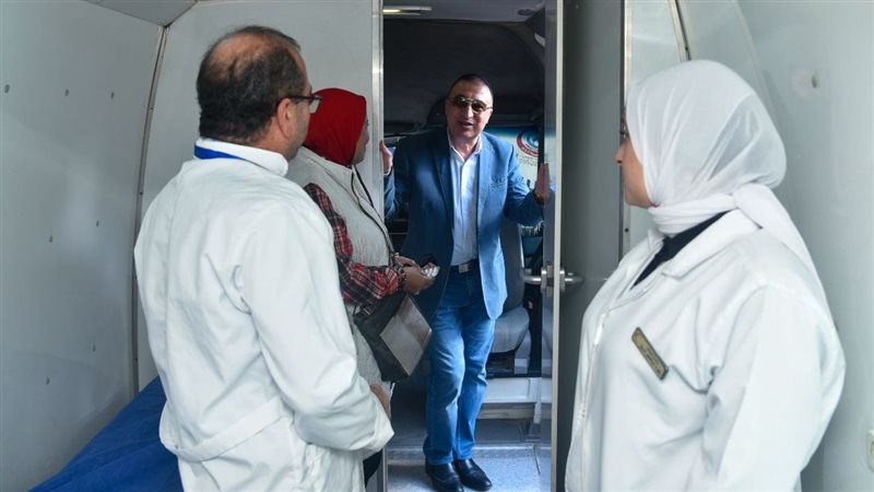 اللواء محمد الشريف