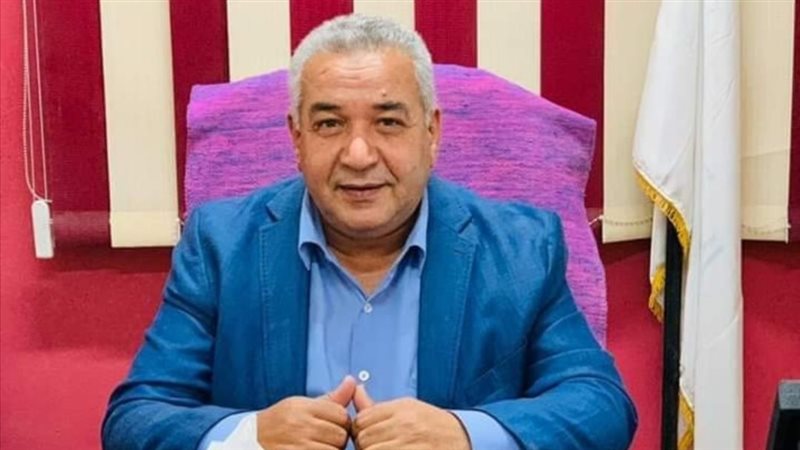وكيل وزارة التضامن