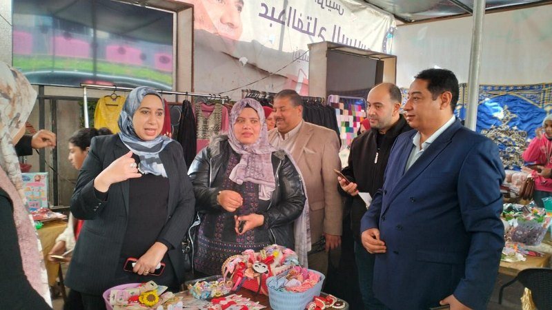  تكافؤالفرص بديرب
