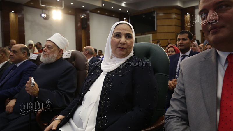 الدكتورة نيفين القباج