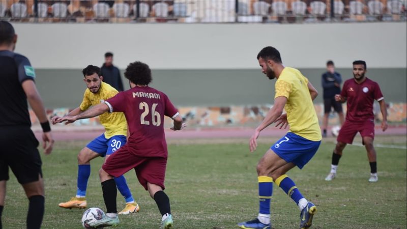 نتائج مباريات الجولة