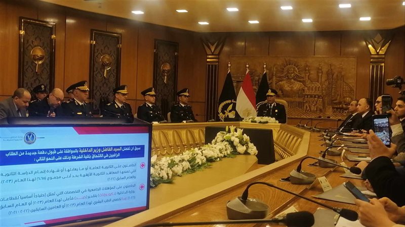 اللواء هاني أبو المكارم