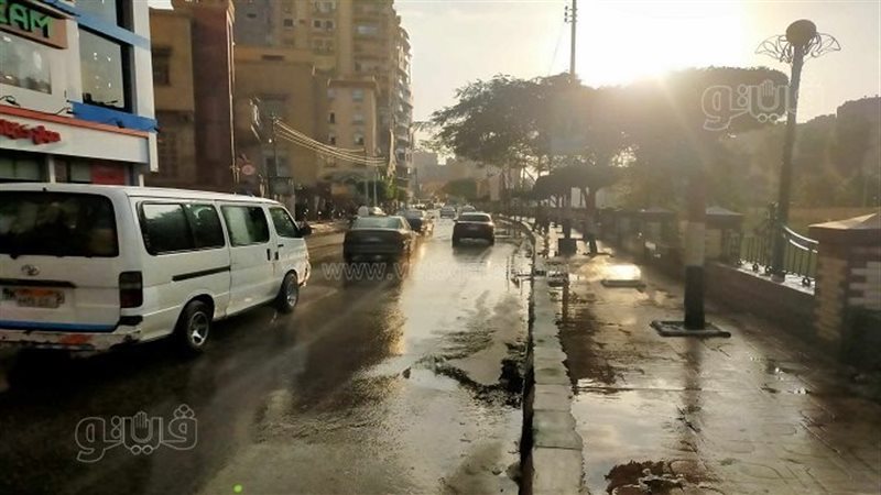 حالة الطقس الايام