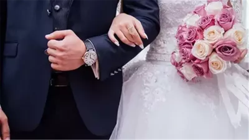  دعاء الزواج في العام