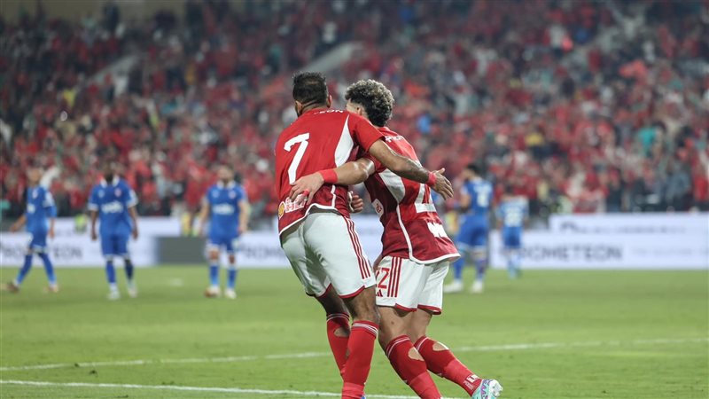 الأهلى، فيتو