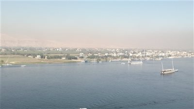 حالة الطقس اليوم الجمعة 29- 12- 2023 في الأقصر 
