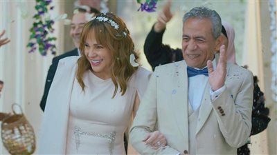 مسلسل وبينا ميعاد 2 الحلقة 14، أروى تبدأ عملها الجديد ورمزي يقابل ابن شقيقة شذى