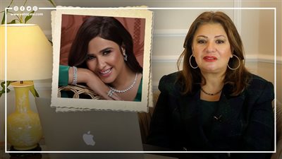 توقعات الأبراج 2024 لـ ياسمين عبد العزيز، ابتعاد عن الأضواء 