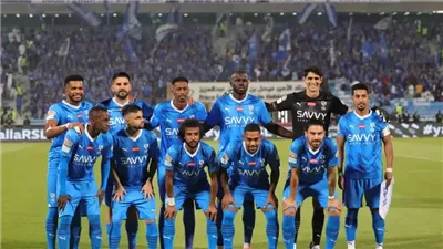 الهلال يفوز 2-0 على الفيحاء ويواصل صدارته للدوري السعودي