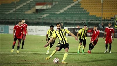 مواعيد مباريات اليوم في الدوري المصري، أبرزها مواجهة زد 