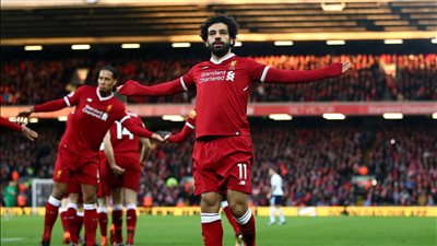 ترتيب الدوري الإنجليزي قبل انطلاق الجولة الـ20