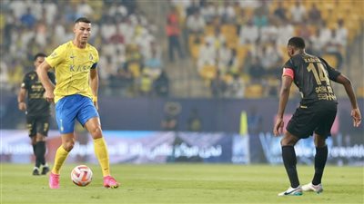 مواعيد مباريات اليوم في الدوري السعودي، أبرزها المواجهة الثأرية بين النصر والتعاون