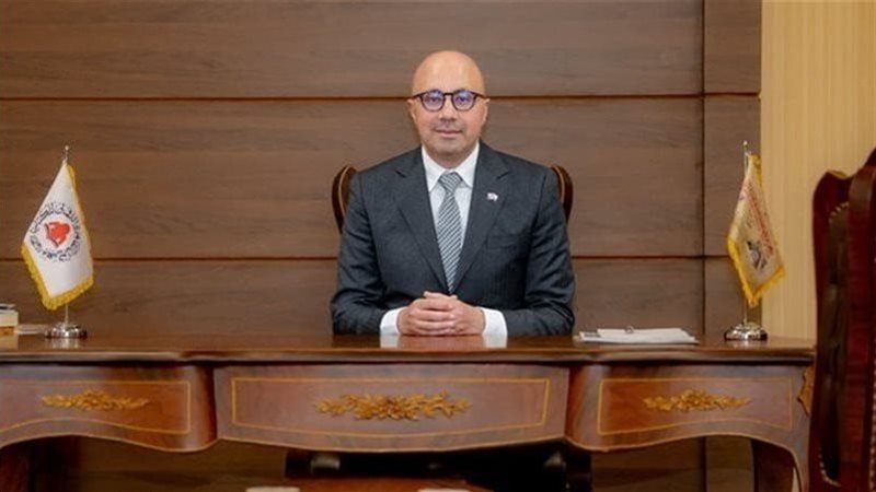 الدكتور أحمد بهي