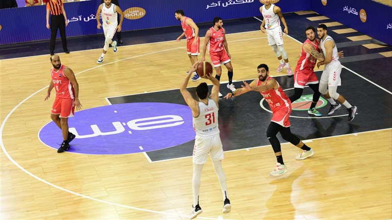 منتخب كرة السلة،