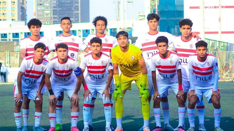 الزمالك، فيتو 