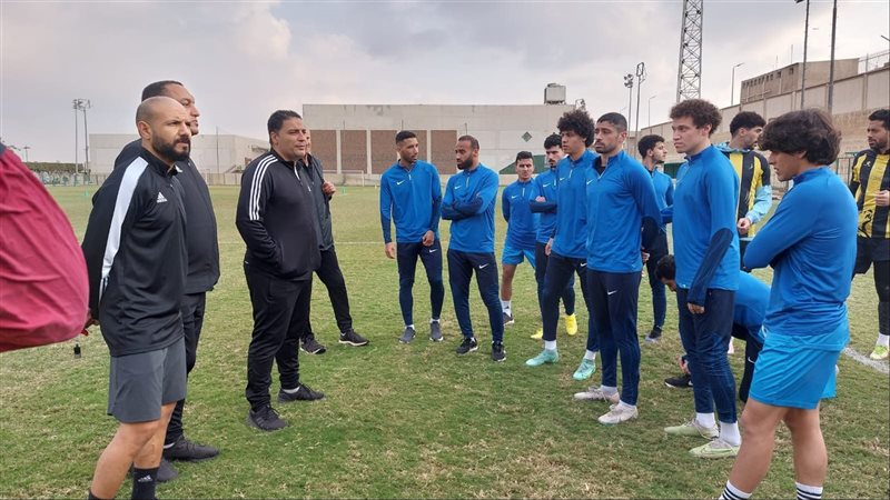 المقاولون العرب يختتم