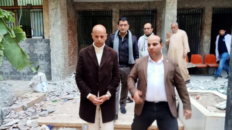 مسعوديفاجئ وحدة ابن