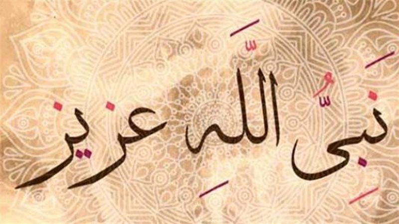 قصة النبي عزير، فيتو