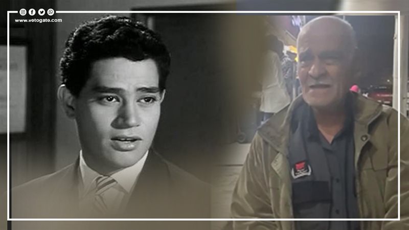  عم مصطفى يجيد الغناء