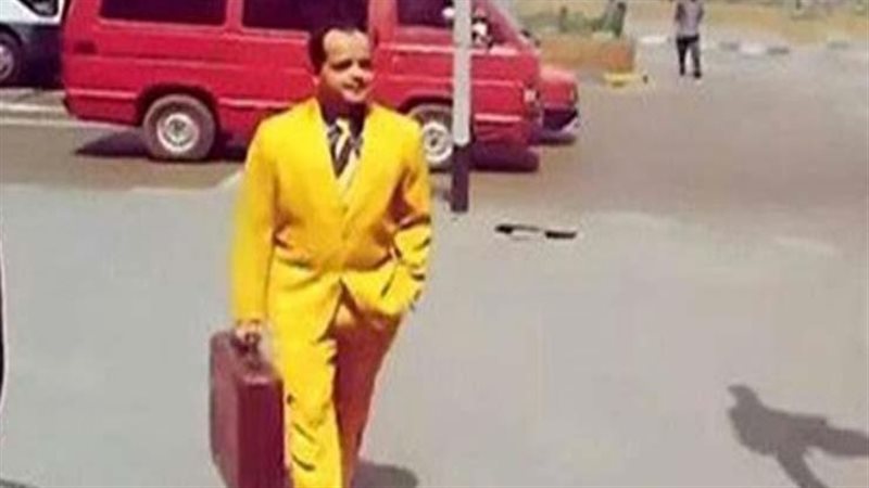 محمد هنيدي، فيتو