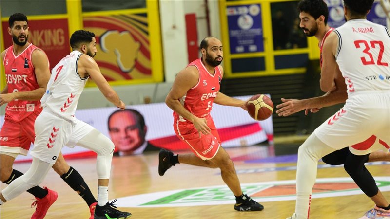 منتخب كرة السلة،