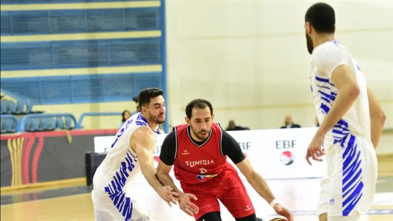 البطولة العربية لكرة