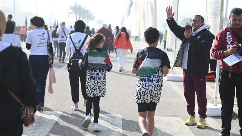 أعلام وتيشيرتات فلسطين