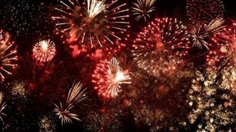 أيام المناسبات، فيتو