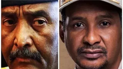 اجتماع بالغ الأهمية، بيان عاجل لوزير الخارجية الجيبوتي بشأن السودان