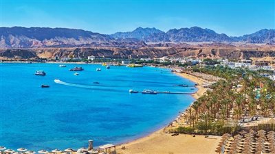 معلومات الوزراء يرصد أرباح الشركة القابضة للسياحة والفنادق خلال 2024 