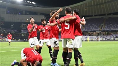 معدل أعمار لاعبي منتخب مصر في كأس أمم أفريقيا المقبلة 
