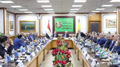 المجلس الأعلى للجامعات يوافق على تأسيس الشركات الجامعية