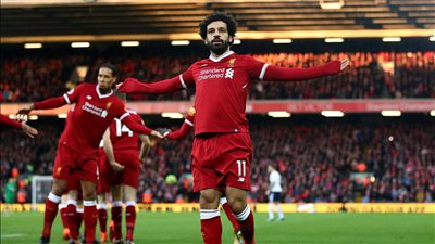 ترتيب الدوري الإنجليزي قبل مباريات اليوم