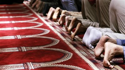 مواقيت الصلاة اليوم، موعد أذان الظهر اليوم الأربعاء 3 - 1 - 2024 في القاهرة والمحافظات 