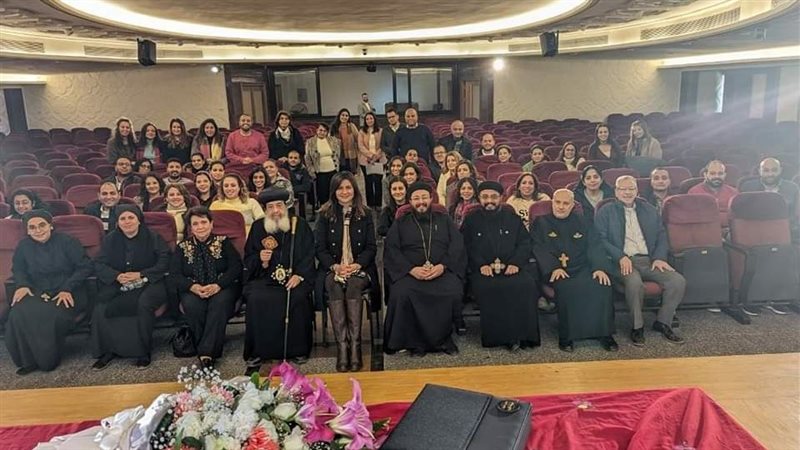 الكنيسة تناقش التغيرات