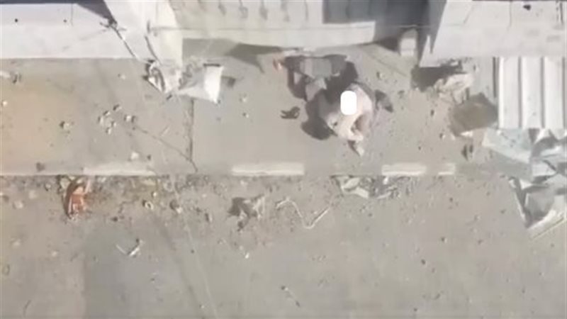 الشهيد الساجد يثير