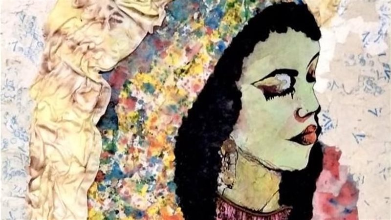 معرض رؤية فنية لمشغولات