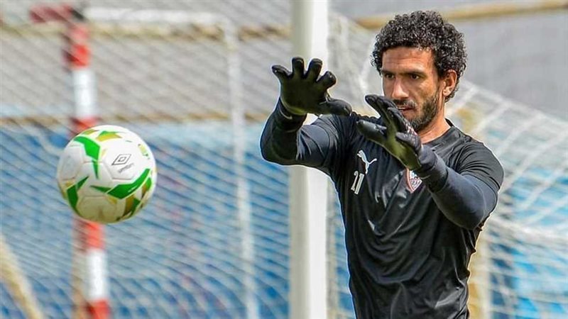 محمد عواد، فيتو