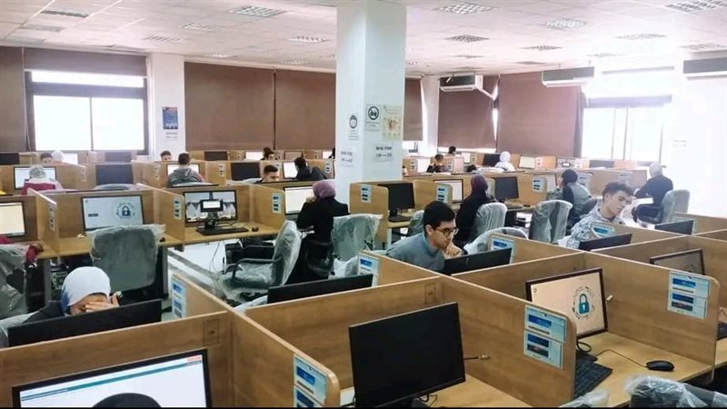 امتحانات «الإسماعيلية