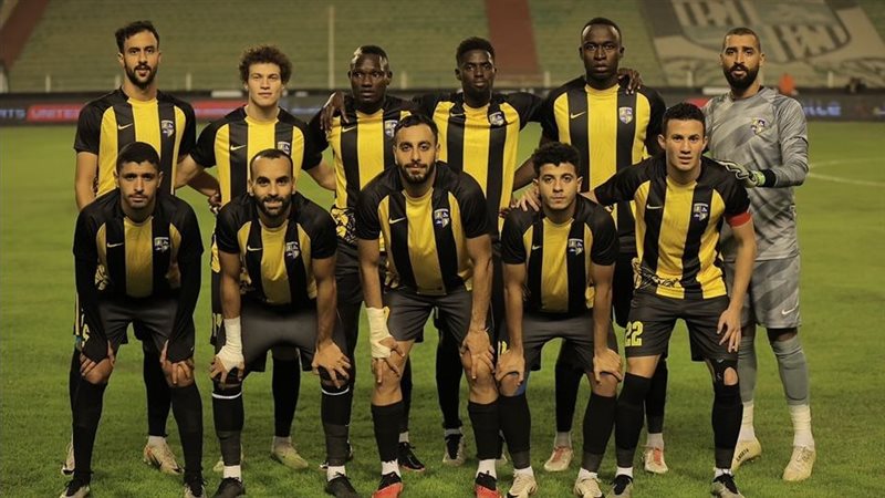 المقاولون العرب يضم